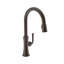 Stripling Single Handle Pull Down Kitchen Faucet-2024709744