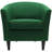 Kronos Upholstered Barrel Chair-95481698-95481729