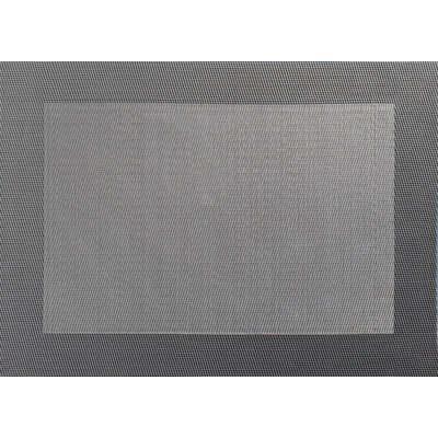 Vinyl Rectangle Placemat Set of 4