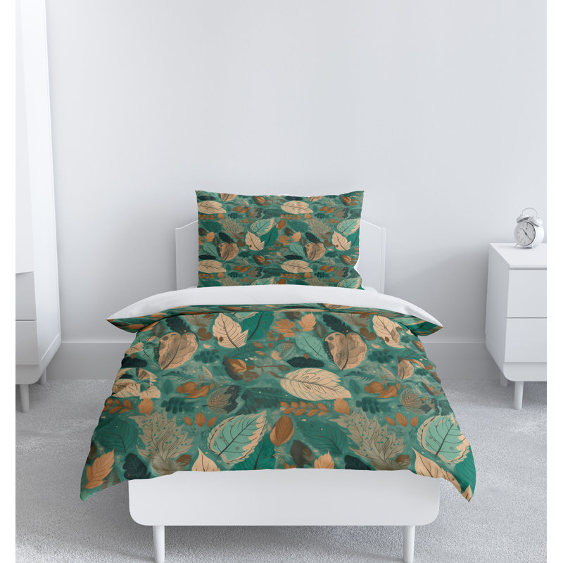 Duvet Cover, King Duvet Cover + 2 King Shams