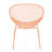 Andrighetti Outdoor Metal Mesh Shell Chairs-615870363