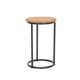 Thibault 19.75'' Outdoor Side Table