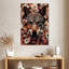 Loup botanique Brampt-108448065