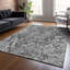 Tapis intérieur / extérieur en polyester tissé à la machine Malchow-95853891