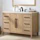 Alsup 48'' Single Bathroom Vanity