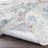 Abstract Indoor Rug-91084017