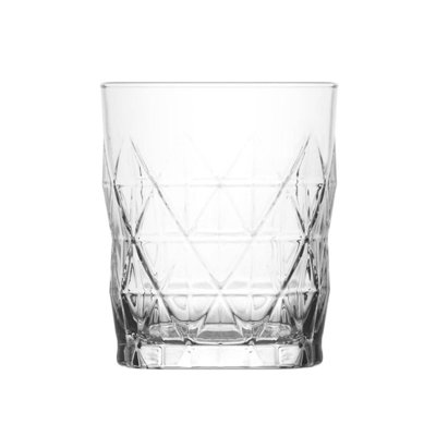 Fox 11,7 oz. Verre à boire