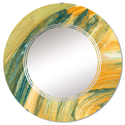 Circle Mirror