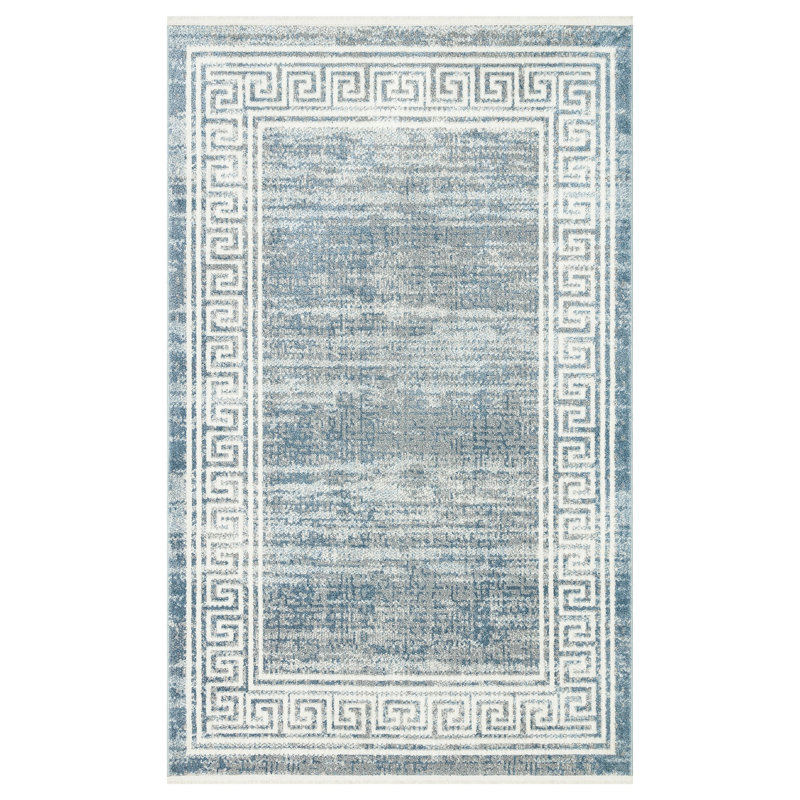 Venue Geometric Area Rug, Rectangle 120 x 180cm