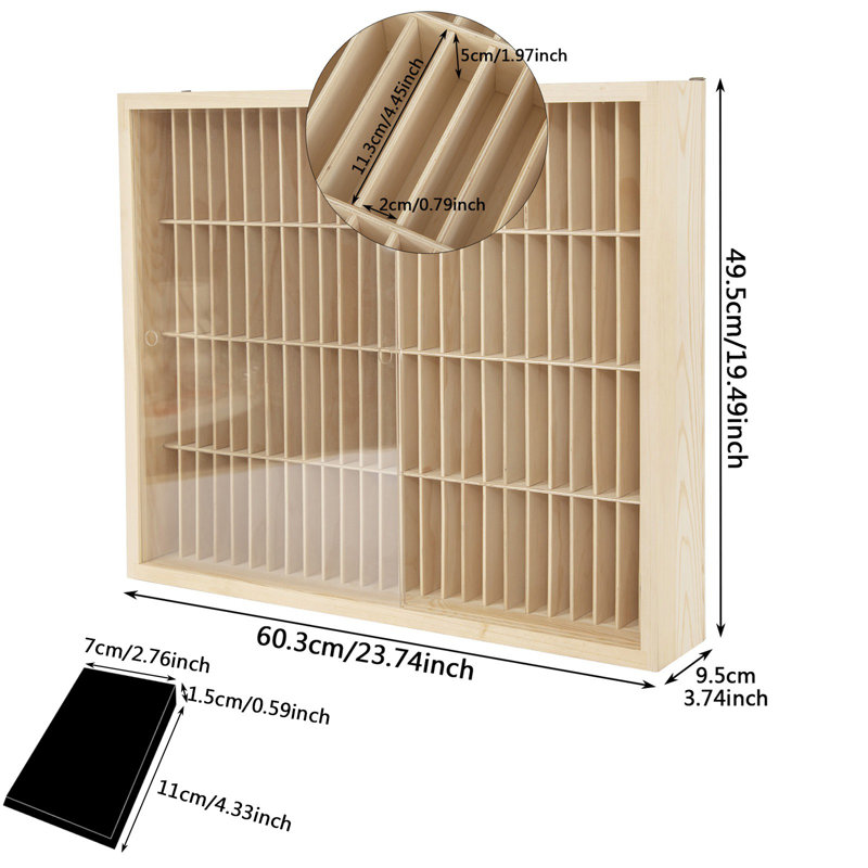 Tiered Shelf