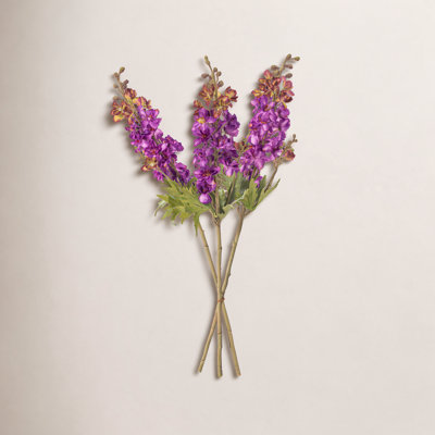 Larkspur Arrangement