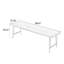 Bureau simple en bois massif-308536271