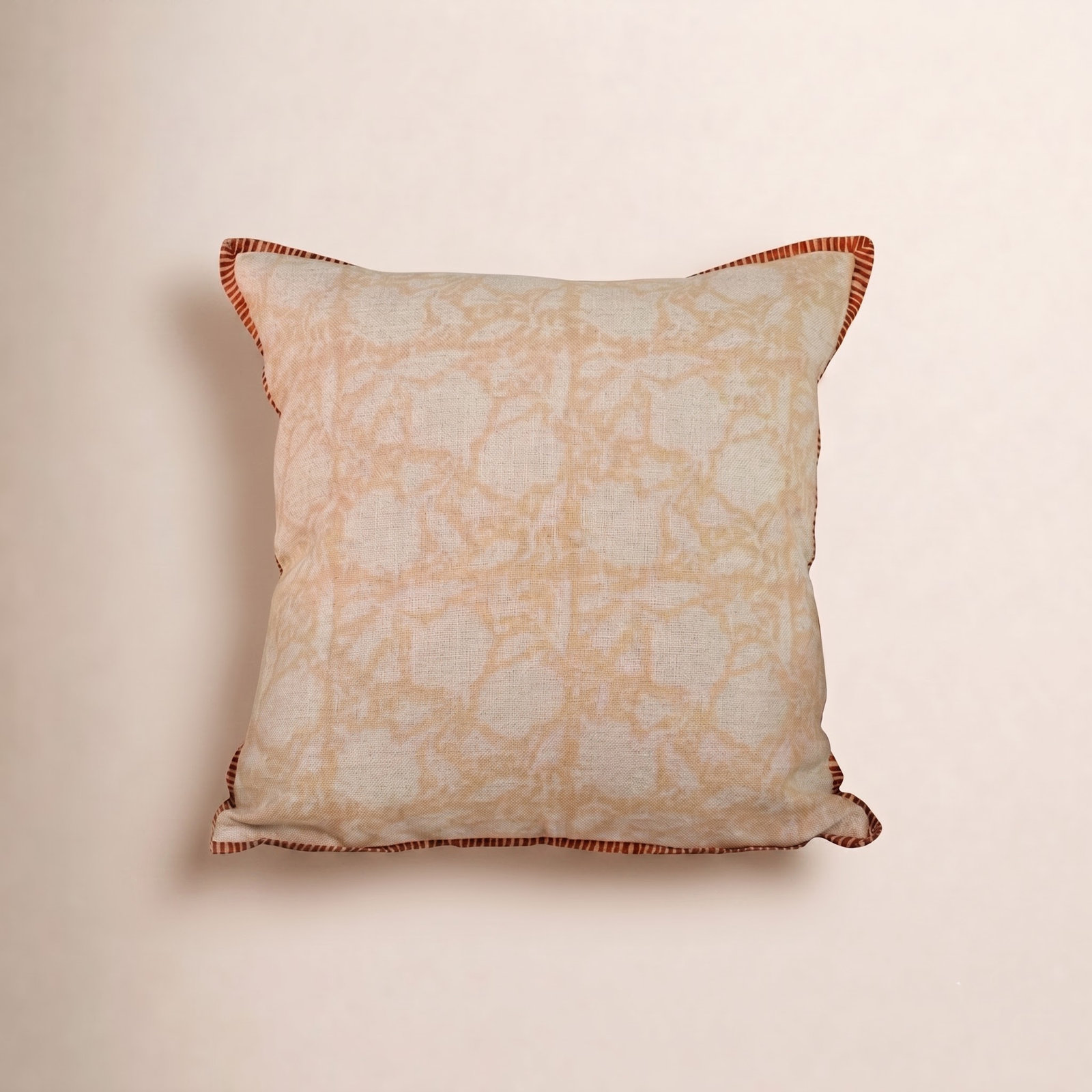 Altesa 20" x 20" Linen Pillow Cover