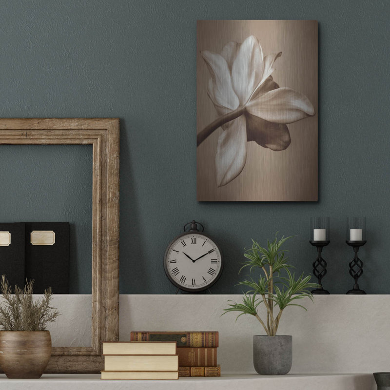 " Moonlight Tulip " by Rebecca Swanson