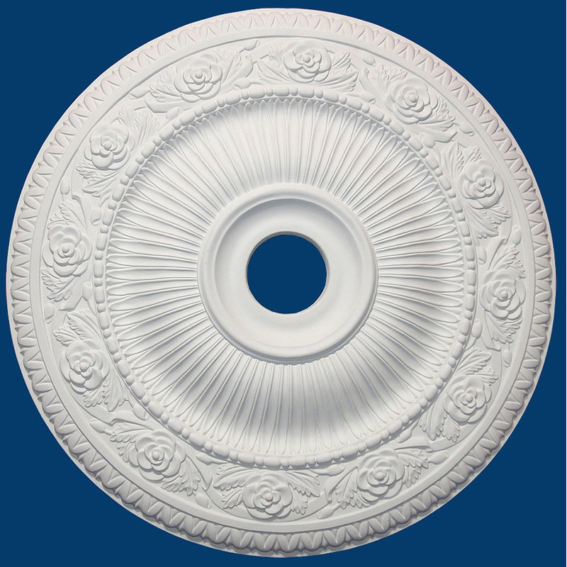 Médaillon de plafond
