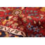 Tapis rouge Andelz 2 pi 8 po x 8 pi 8 po
