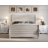 Solid Wood Piece Bedroom Set