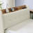 Twin Size Velvet Daybed with Adjustable Height, Storage Headboard, Trundle, LED Lights and Wireless Charging.-1072091832