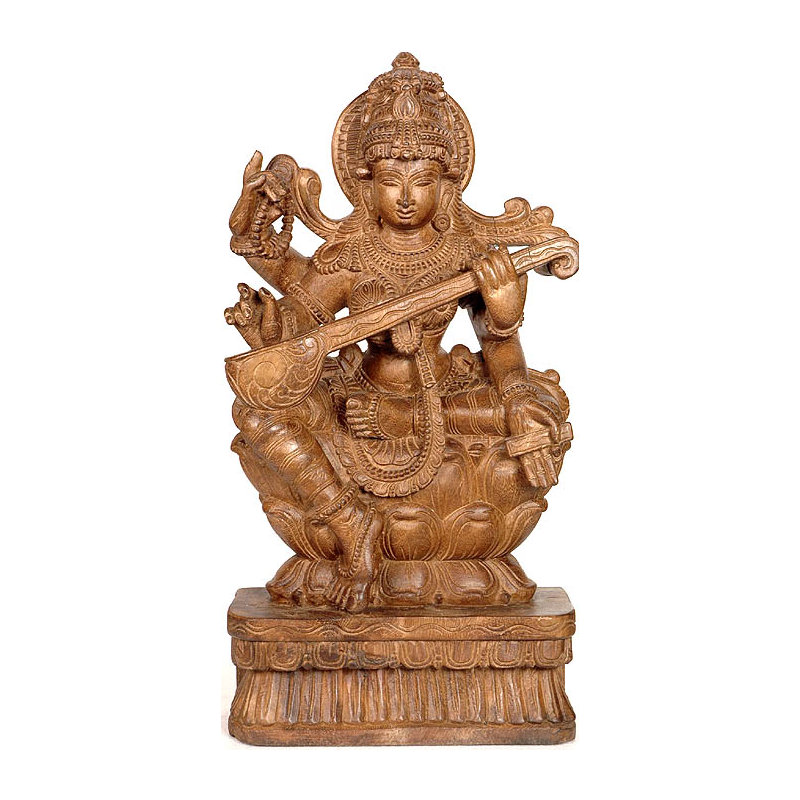 Religious & Spiritual Statue