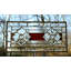 Abstract Window Panel