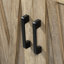 Ensemble de meuble-lavabo simple 32 po Slayton-2006836337