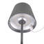 Faison 38cm Outdoor/indoor Rechargeable Cable free LED Buffet Lamp-84093841
