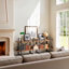 Kaecyn Etagere Bookcase