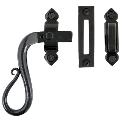 Shepherd's Crook Latch