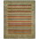 Dona Hand Woven Wool Chevron Area Rug