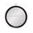 Hannum Round Mirror-458363917