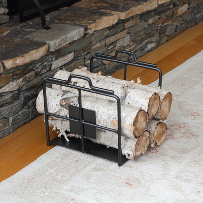 Gault 12.5'' W Log Rack