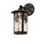 Fulton 1 - Light Armed Sconce