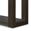 Thomas Console Table-Dark Anthracite Oak Veneer-2017638288