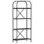 Bookshelf Engineered wood Modern Freestanding Bookshelves Organizer-2004950711-2004950705