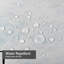 Rideau de douche Fresh Snow Tone Christmas-1067941925