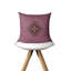 Housse de coussin Kamron Tribal-1463449217