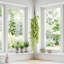 80cm Faux Plant-127681155