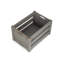Deep Crate Wood Basket-1309623363