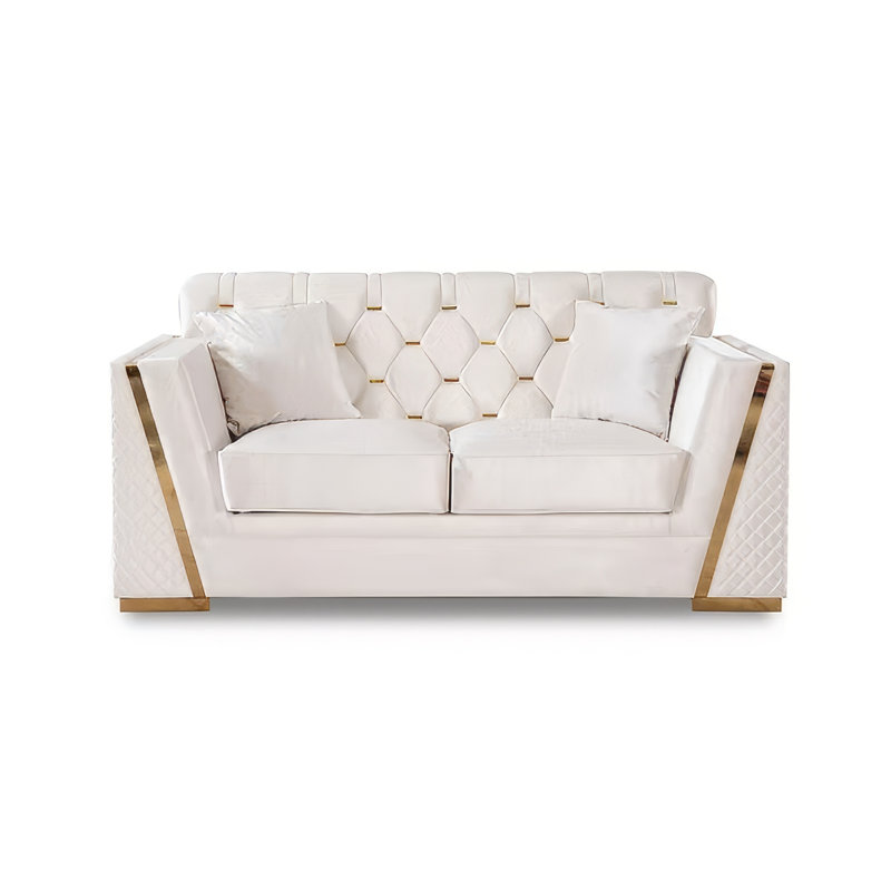  Ensemble Hilena, Blanc
