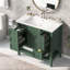 Meuble-lavabo 36 po avec lavabo en céramique-1060427083