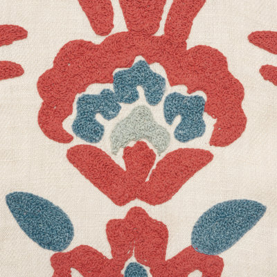 Anagada Embroidery Fabric