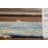 Contemporary Blue Moroccan Runner Rug