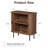 Lilikoi 31.5'' Sideboard-724124628