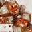 Welcome Fall Wreath With Floral Rainboot