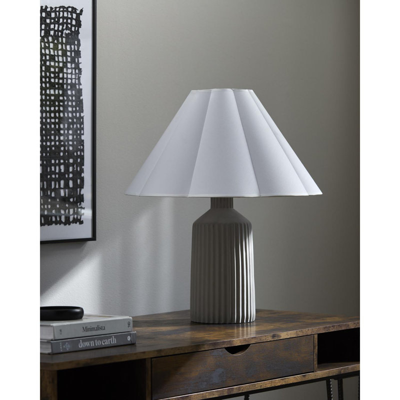 Lampe de table Seianna