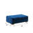 Graple Velvet Ottoman-2086448571