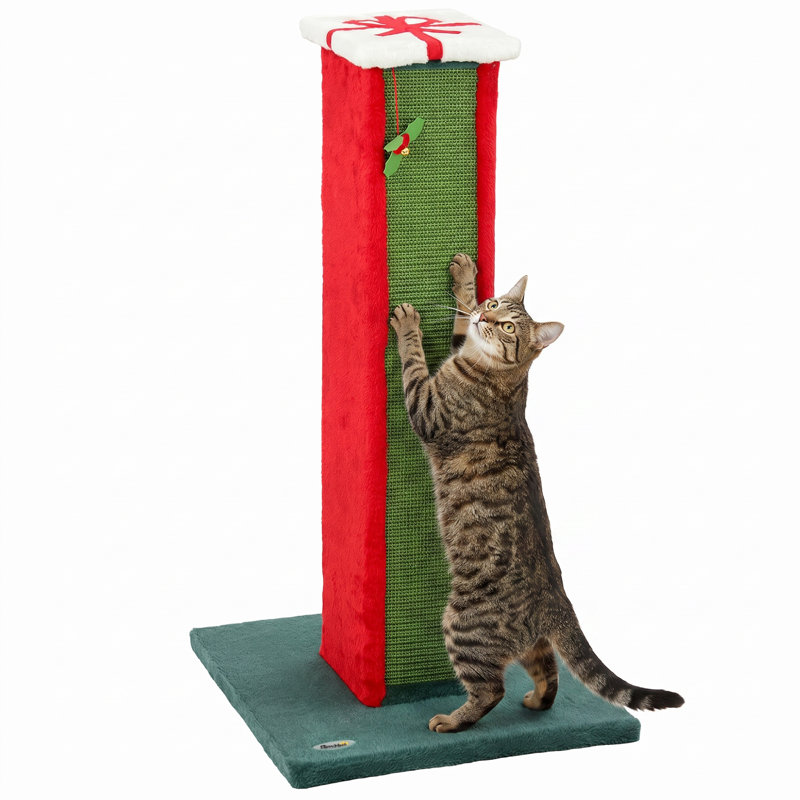Scratching Post