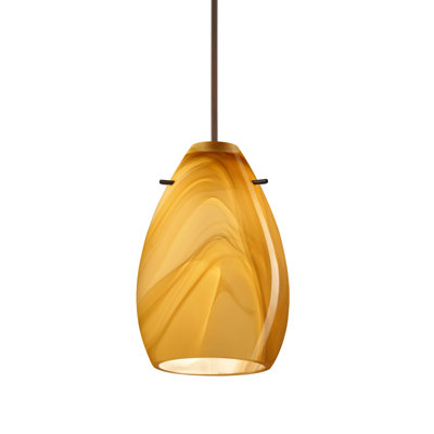 Drasner 1 - Light Single Pendant