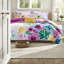 Durable Floral Bedding Sets, Polyester, Contemporary Style For Home