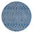 Innsbrook Geometric Indoor / Outdoor Rug-1519385948